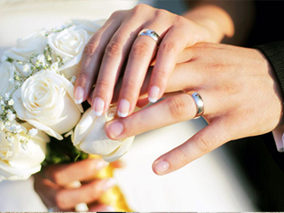 Ý nghĩa của những chiếc nhẫn cưới